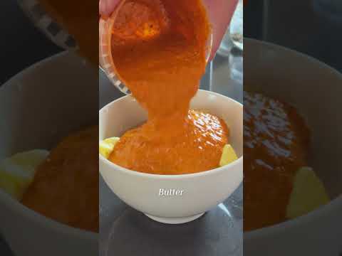 Neven Maguire's Perfect Steak with Chimichurri Butter