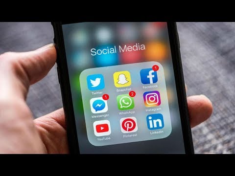 Click to Watch the Are your kids addicted to online games and social media? Here's why and here's how to break the spell video