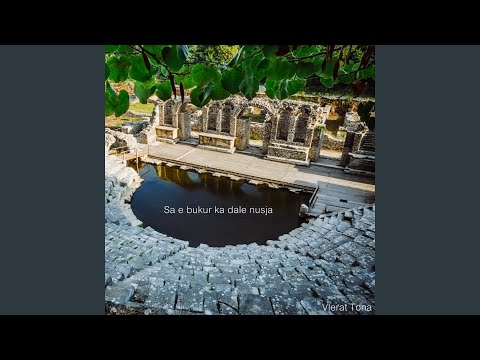 Sa e bukur ka dale nusja