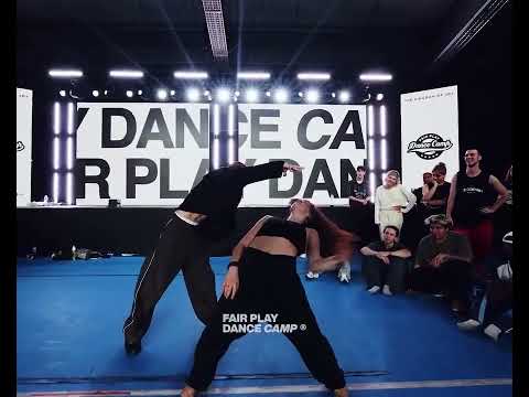 count me out- kendrick lamar | kaycee rice choreography ft. will west | fairplay dance camp 2025