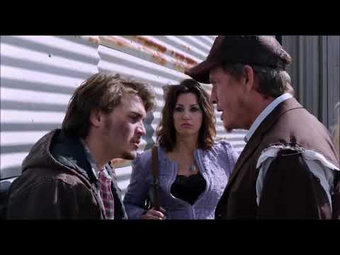 Killer Joe 2011 Insurance settlement scene