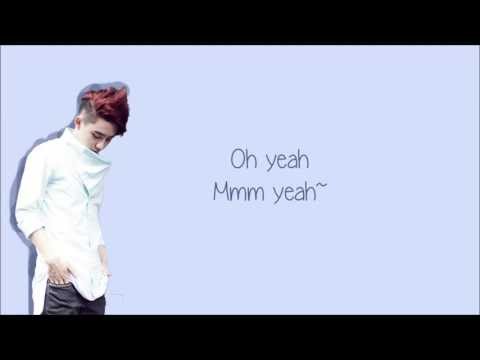 EXO-K - Lucky (Color Coded Hangul/Rom/Eng Lyrics)