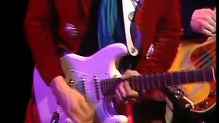 Stevie Ray Vaughan Love Struck Baby Live In Tokyo 1080P