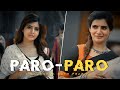 NEJ Paro Paro X Samantha Ruth Prabhu Status Efx Whattsapp Status Samantha Status