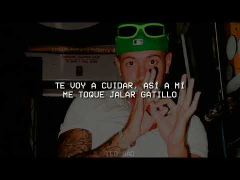 Feid - X20X (Letra/Lyric)