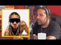 Lil Flip On Tyga Sampling Sunshine