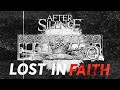 After Silence Lost In Faith Official Lyric Video