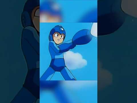 CYN VS MEGA MAN?! #shorts #memes #capcom