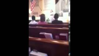 Puisque tout passe by Barber