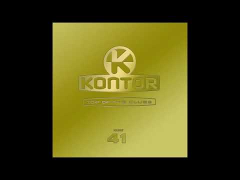 VA   Kontor Top of the Clubs Vol.  41 3 CD  2008  Mixed by Coco Fay