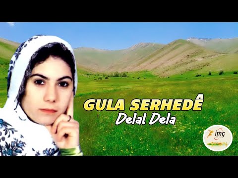 Gula Serhede - Delal Dela [Çok Dertli Uzun Hava]Köy Manzaralı video