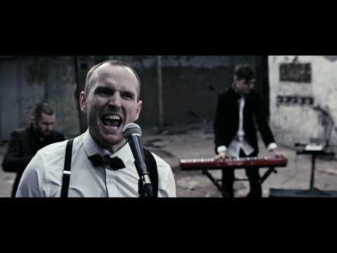 The Rigans - HERO_Inn (Official Music Video)