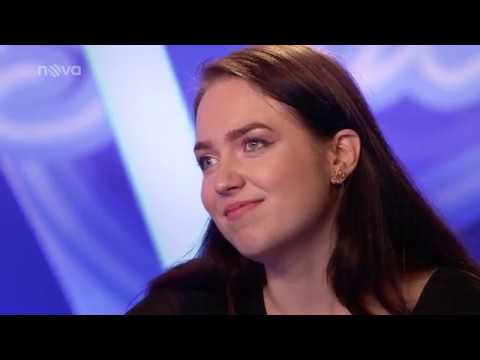 Casting SuperStar 2018 | Júlia Masnicová | Extreme - More Than Words