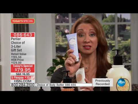 HSN | HSN Live Presents Michael Buble 10.20.2016 - 05 AM