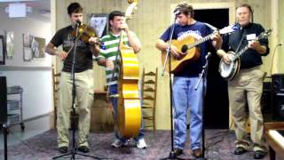 Poor Boy Workin&#39; Blues by Lonesome valley Grass