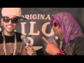 ShittyMexicanFood BET Rap City