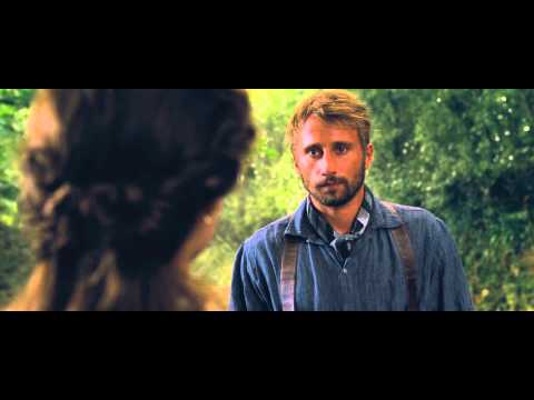 Far from the Madding Crowd