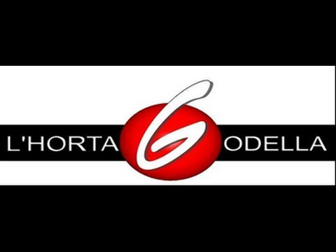 Presentación del Senior Masculino CB l'HORTA GODELLA