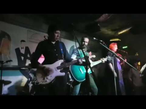 Trupa Zaibar - Give me one reason