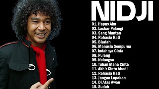 Download lagu NIDJI - Hapus Aku | FULL ALBUM NIDJI TERBAIK DAN TERPOPULER 2000AN mp3