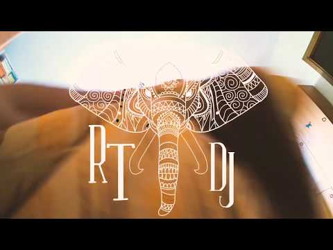 Timmy Trumpet, Axwell Vs Galantis - Calabria, Freaks, Barricade, No Money (Riccardo Tozzi Dj Mashup)