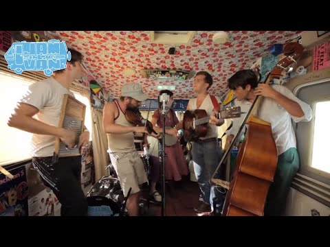SPIRIT FAMILY REUNION - "Wake Up Rounder" (Live at Way Over Yonder) #JAMINTHEVAN