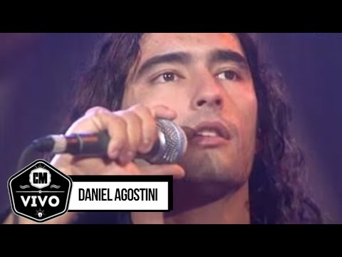 Daniel Agostini video CM Vivo 2000 - Show Completo
