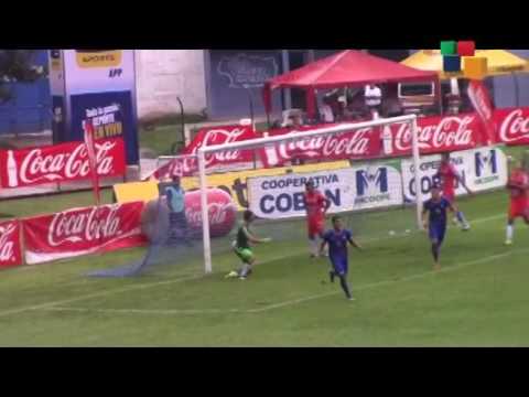 Video REsumen: Cobán Imperial 5-0 Suchitepéquez Apertura 2016, Jornada 15
