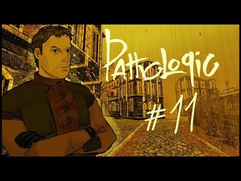 Pathologic Classic HD Gameplay | Haruspex #11