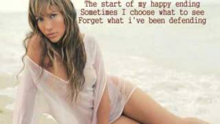Story of my Life by Jennifer Lopez (HQ + lyrics)