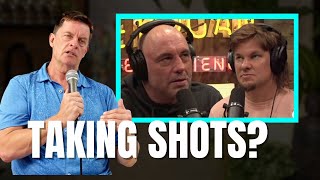 Marc Maron SLAMS Joe Rogan and Theo Von | Jim Breuer Reacts