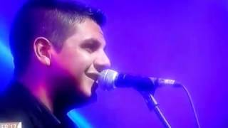 FRANCO GIAQUINTO Y MARCOS PEREYRA-FEDERÁL 2017