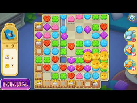 Matchington Mansion level 4253 HD