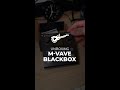 Unboxing M Vave Blackbox Multi Effect Under 1jt