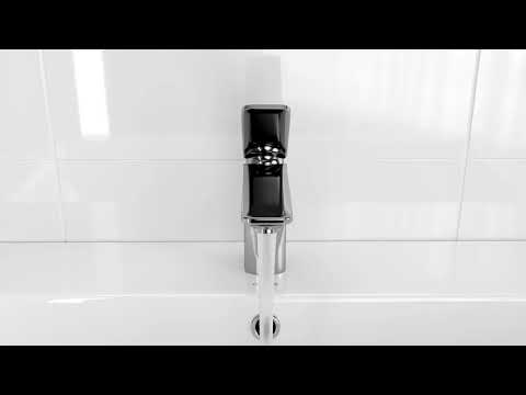 Обзор смесителя для раковины Cersanit Odra А63050 Обзор смесителя для раковины Cersanit Odra А63050