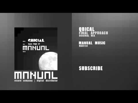 Qbical - Final Approach