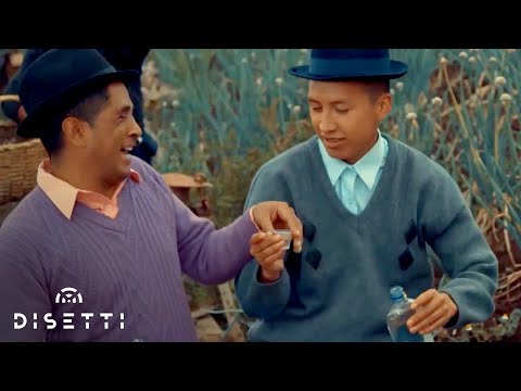 El Guaicoso y El Mono Chevere - Borrachito Soy (Video Oficial) | TecnoCumbia Pastusa
