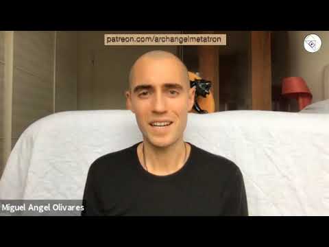 Metatrons Light Aspects United - Series - Introduction Ismael Rodriguez