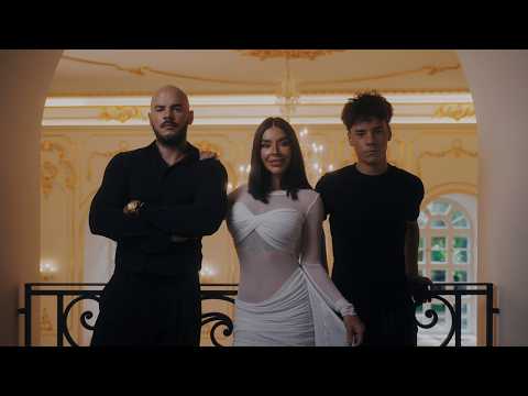 Majself - PRIPÍJAM NA ŽIVOT (prod. Fillipian) IOfficial VideoI