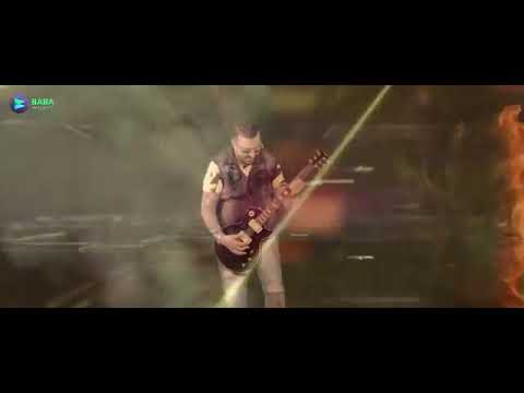 Gunai shen bon bon 2019