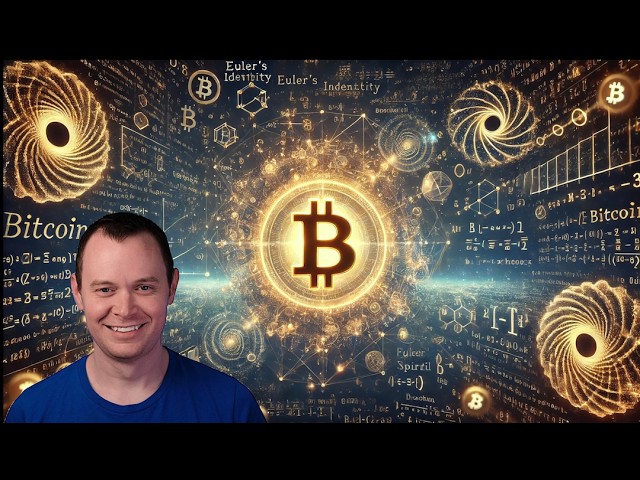 Benjamin Cowen – Bitcoin: The Beauty of Mathematics (Part 69) (03.04.2026 Summary)