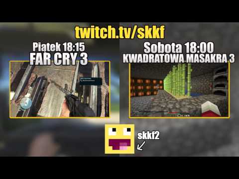 WEEKEND Z LAJWAMI: Piątek 18:15, Sobota 18:00 + Niedziela: wieczorem :)