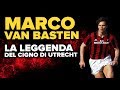 MARCO VAN BASTEN THE LEGEND OF THE UTRECHT SWAN