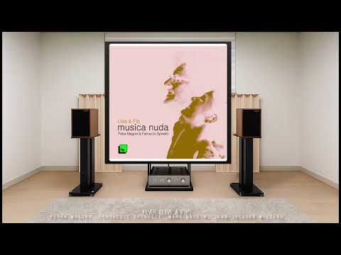 Fever (Live à FIP) - Petra Magoni, Ferruccio Spinetti, Manu Galvin, Jean-Jacques Milteau