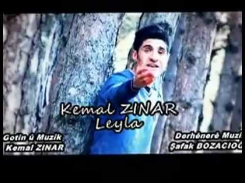 KEMAL ZINAR/LEYLA (2012'NİN EN MÜTHİŞ PARÇASI)