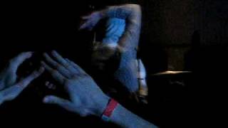 mewithoutYou - Torches Together [live in Philadelphia, 12/29/09]