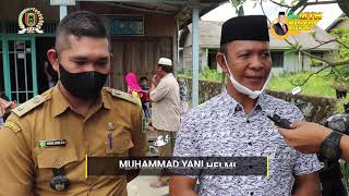 Reses Anggota Komisi II DPRD Provinsi Kalimantan Selatan - Paman Yani