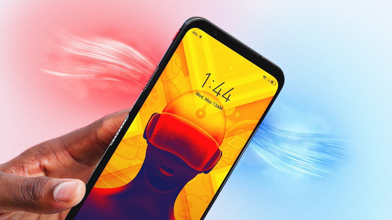 The Fastest Phone of 2020!