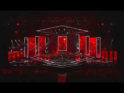 HUISGENOOT SKOUSPEL 2014  Opening