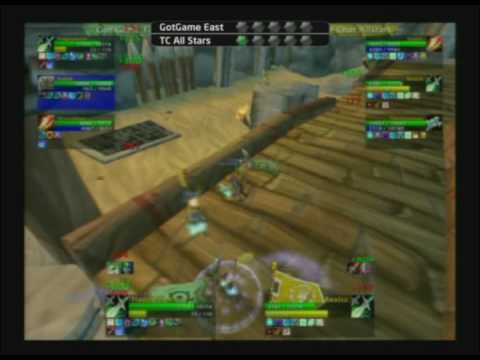 GotGame East vs. TC All Stars Ro 2 - Intel Extreme Masters Phildelphia